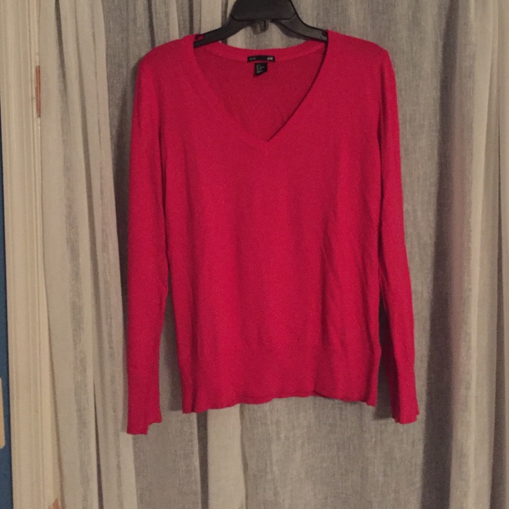 H&M sweater